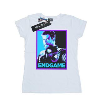 MARVEL  Tshirt AVENGERS ENDGAME 