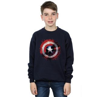 MARVEL  Avengers Sweatshirt 