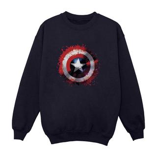 MARVEL  Avengers Sweatshirt 