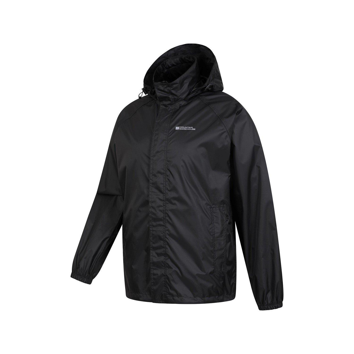 Mountain Warehouse  Pakka II Jacke, wasserfest 