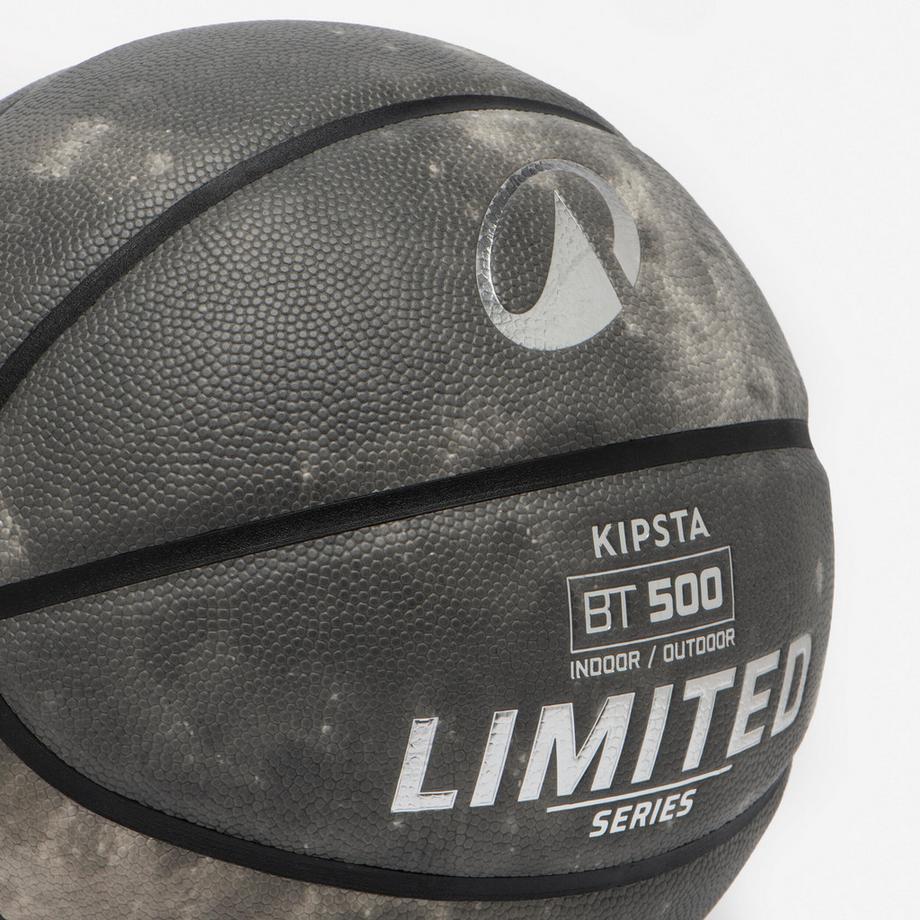 TARMAK  Ballon de basketball taille 7 - BT500 Touch polyuréthane 