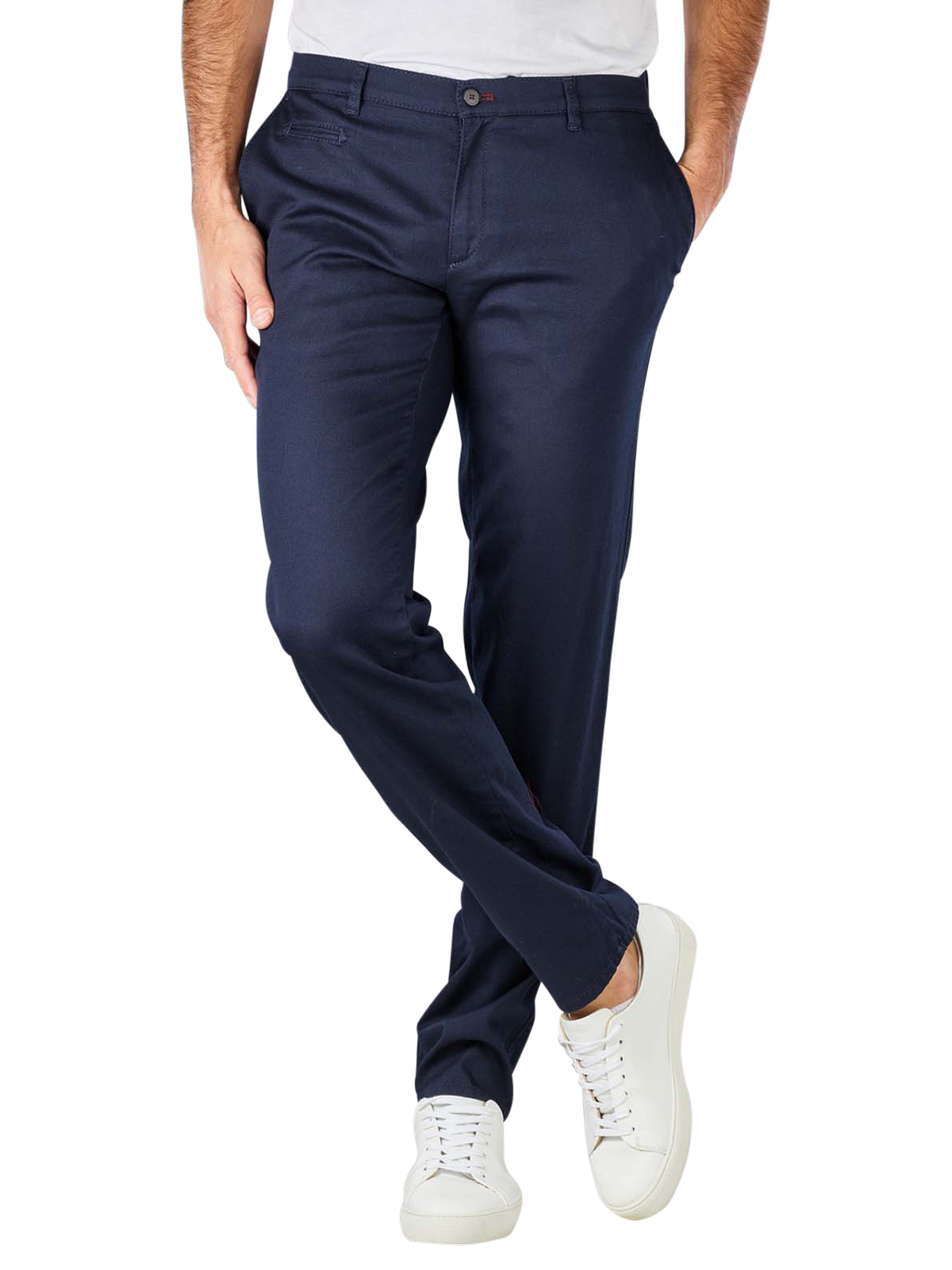 BRAX Fabio Chino Slim Fit  