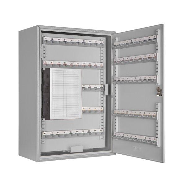 Image of Schlüsselschrank mit 300 Haken Schlüsselschrank mit 300 Haken