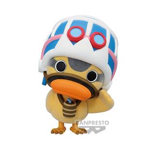 Banpresto  Static Figure - Fluffy Puffy - One Piece - Karoo 