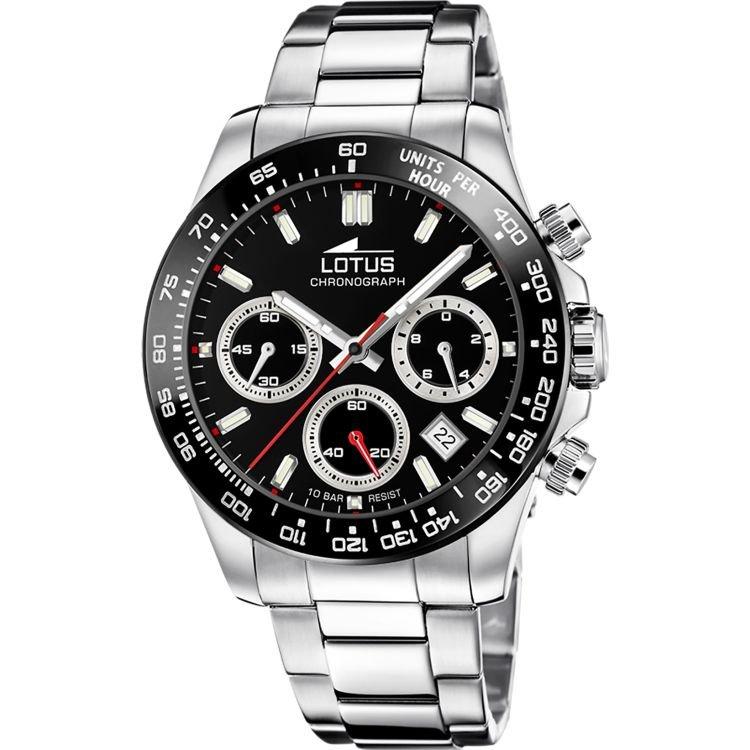 Image of 189126 Freedom Collection Chrono Herren ONE SIZE