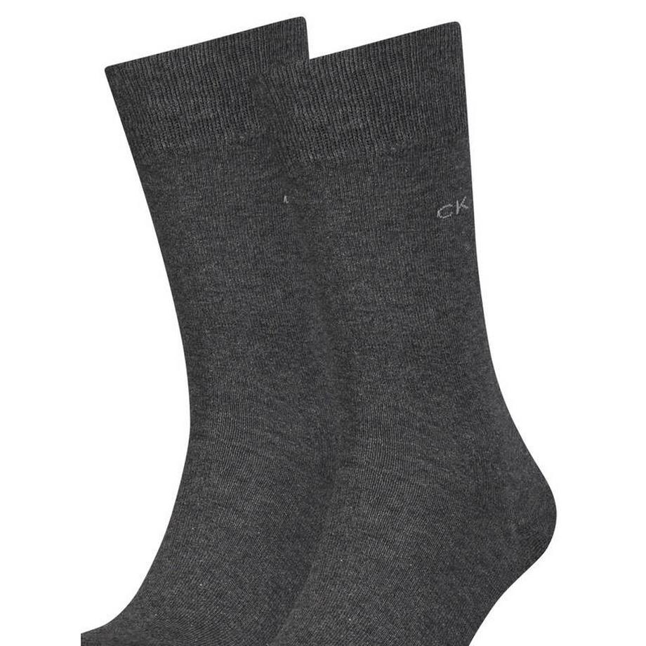 Calvin Klein Socken 2er Pack  