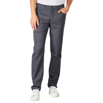 Cadiz 5-Pocket Pants Straight Fit