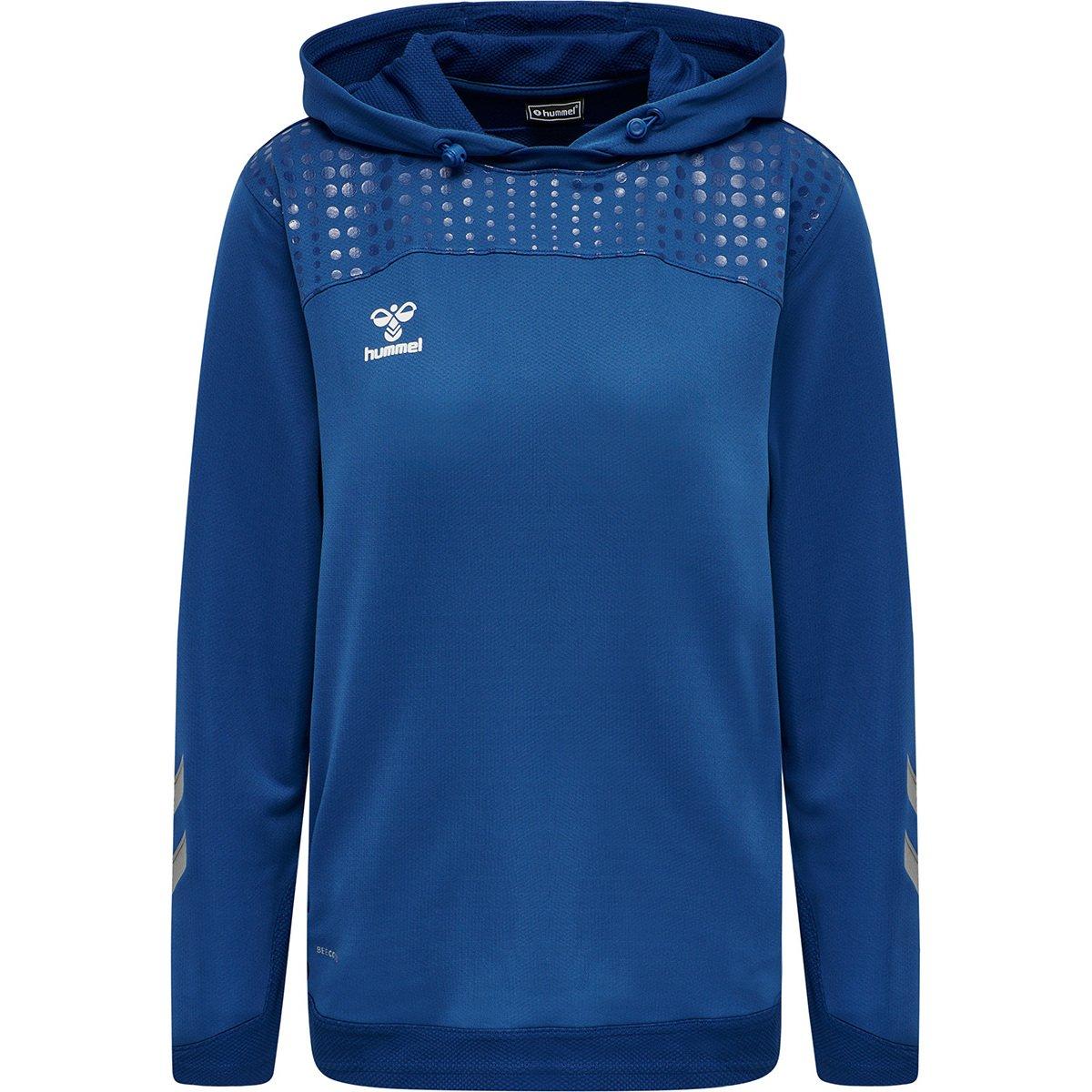 Hummel  damen-hoodie hmllead poly 