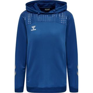 Hummel  damen-hoodie hmllead poly 