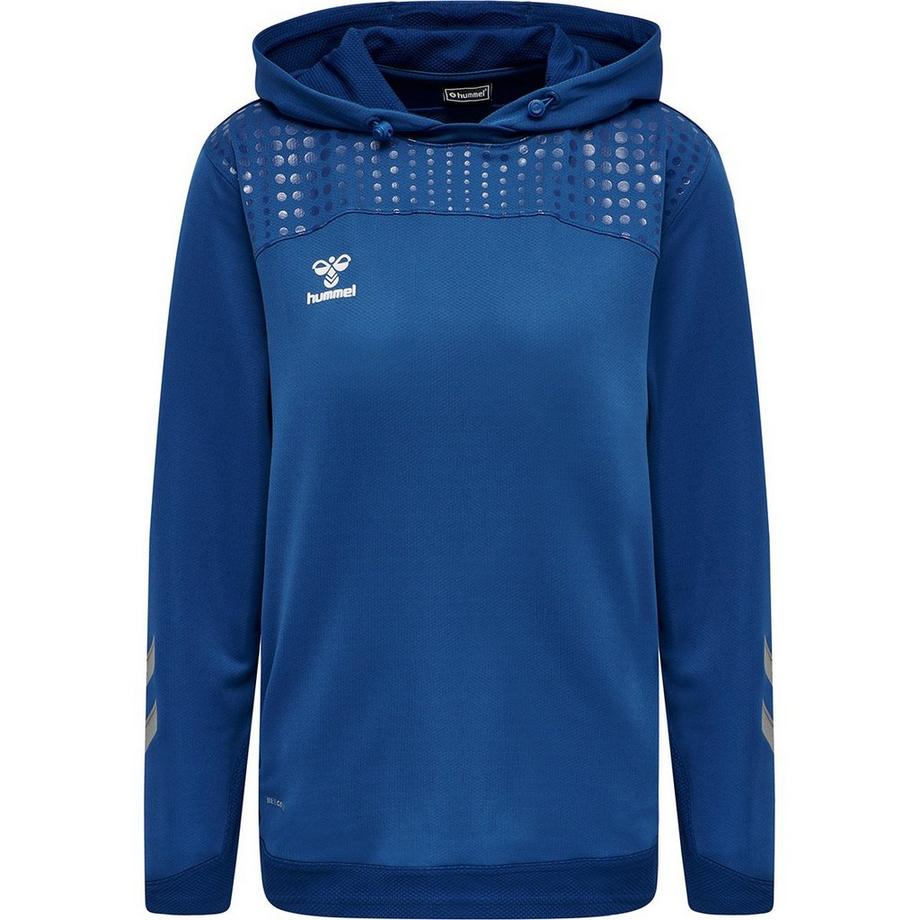 Hummel  weathirt à capuche hmllead poly 