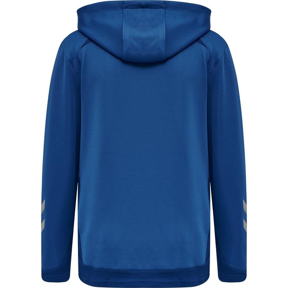 Hummel  weathirt à capuche hmllead poly 
