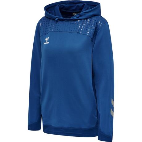 Hummel  damen-hoodie hmllead poly 