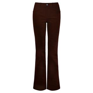 Joe Browns  Bootcut Moleskin-Hose 