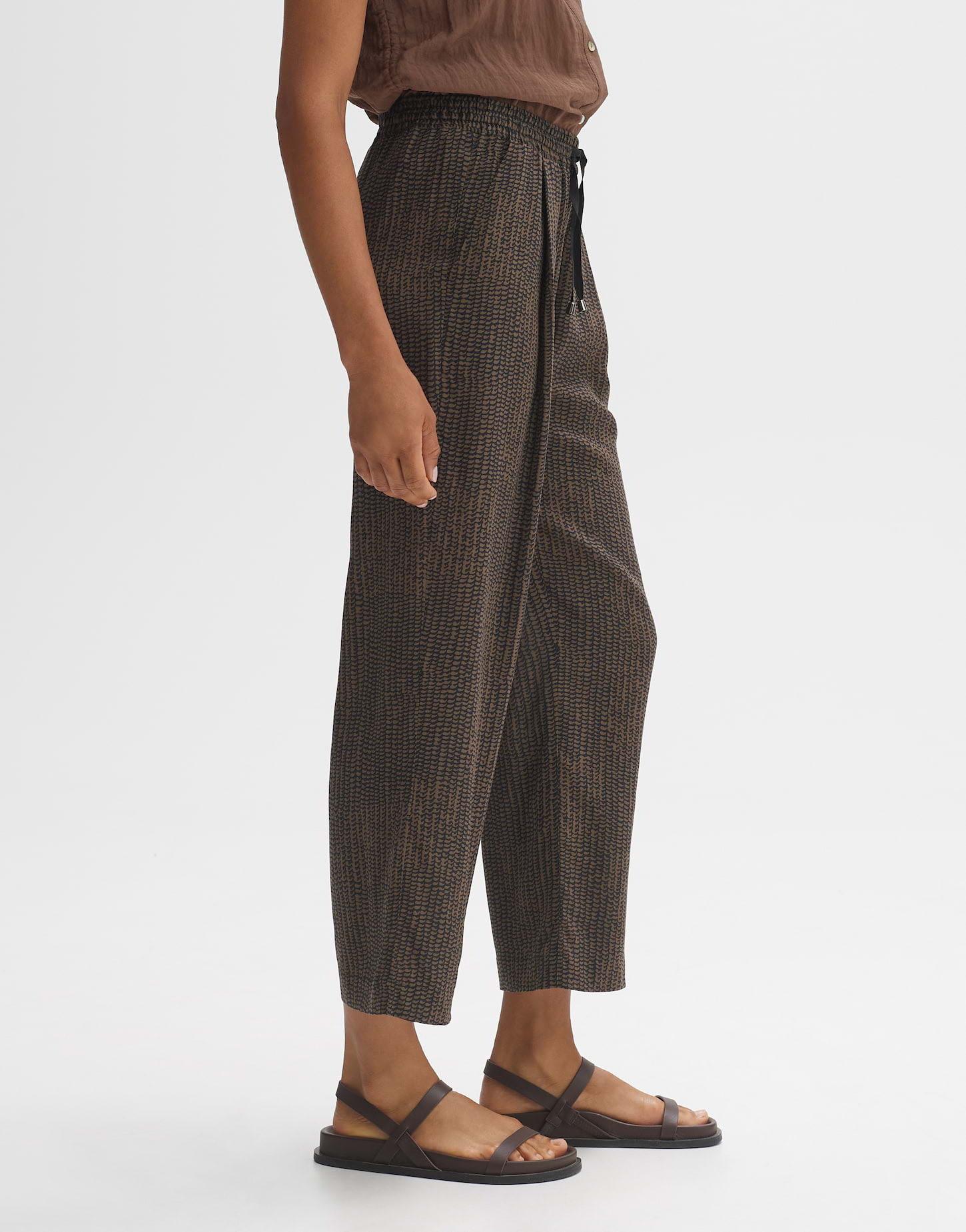 OPUS  Culotte Mahola desert Wide 