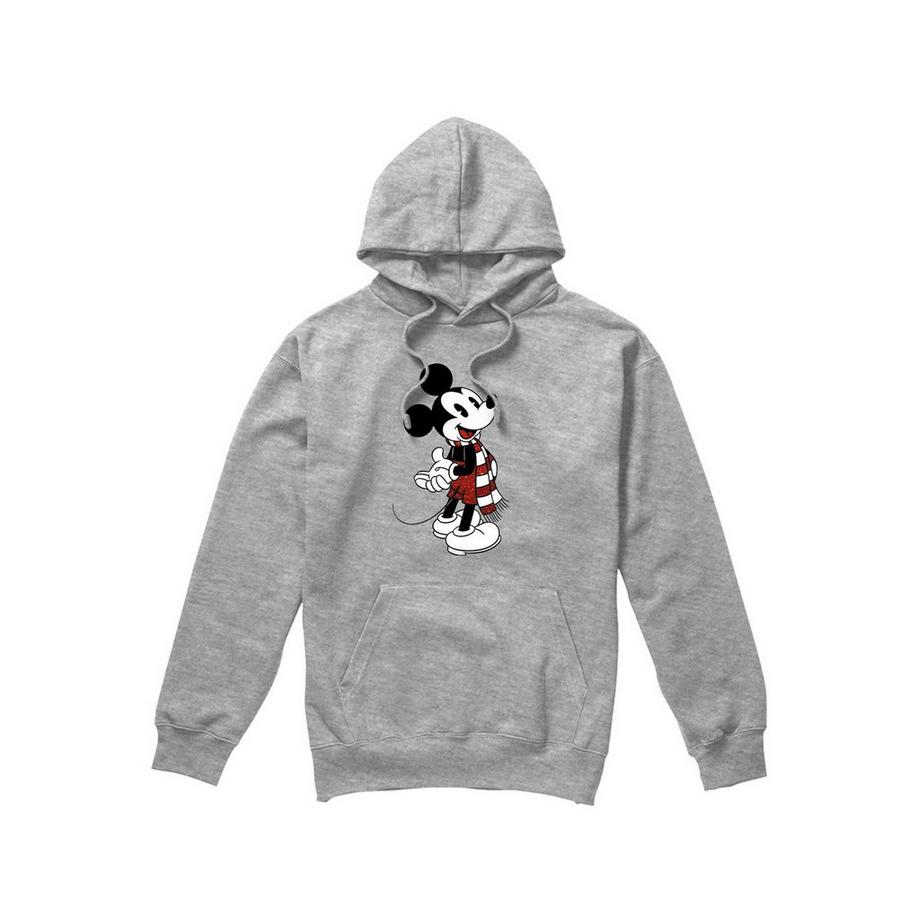 Disney Weihnachtliches Design Kapuzenpullover  