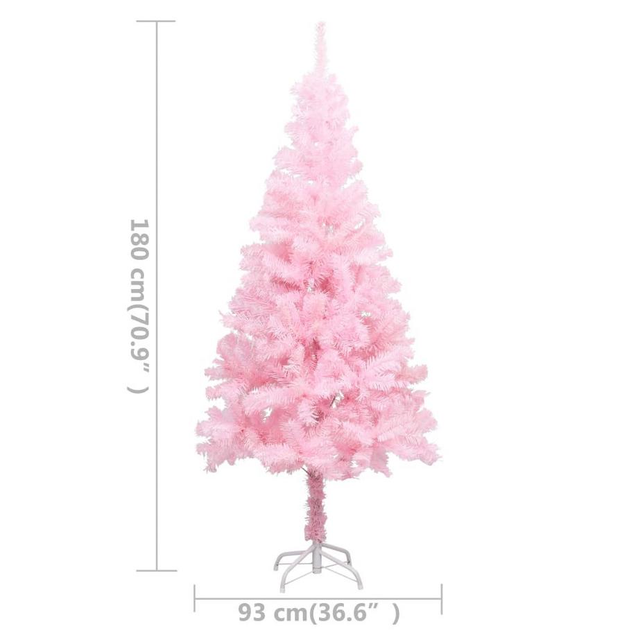 VidaXL Künstlicher weihnachtsbaum  
