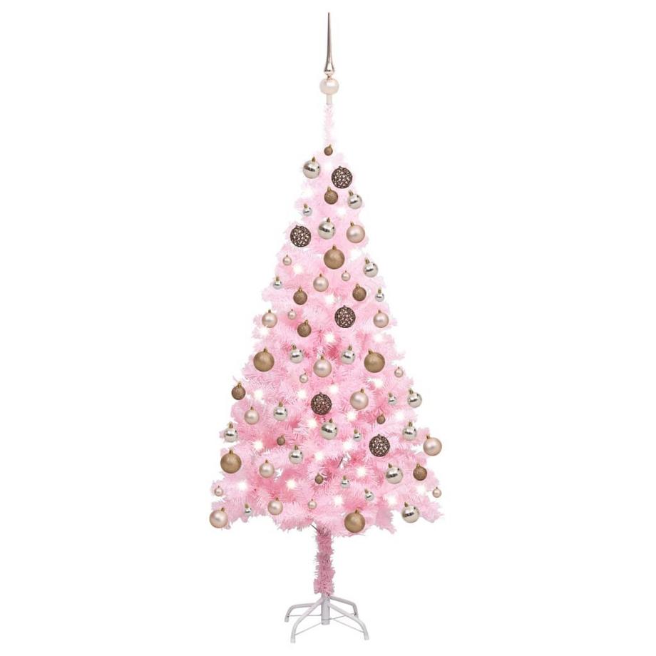 Künstlicher weihnachtsbaum