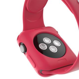 Cover-Discount  Apple Watch 42 Mm - Custodia 