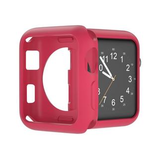 Cover-Discount  Apple Watch 42mm - Gummi Schutz Case 