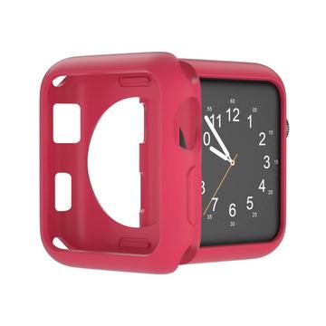 Apple Watch 42mm - Gummi Schutz Case