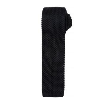 Krawatte mit Strick Muster (2 StückPackung)