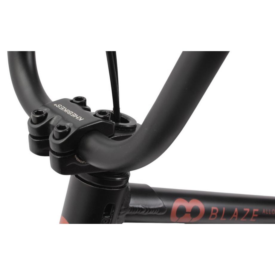 KHE  18 ZOLL Blaze AL 