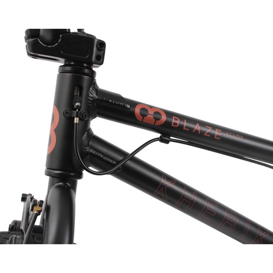 KHE  18 ZOLL Blaze AL 