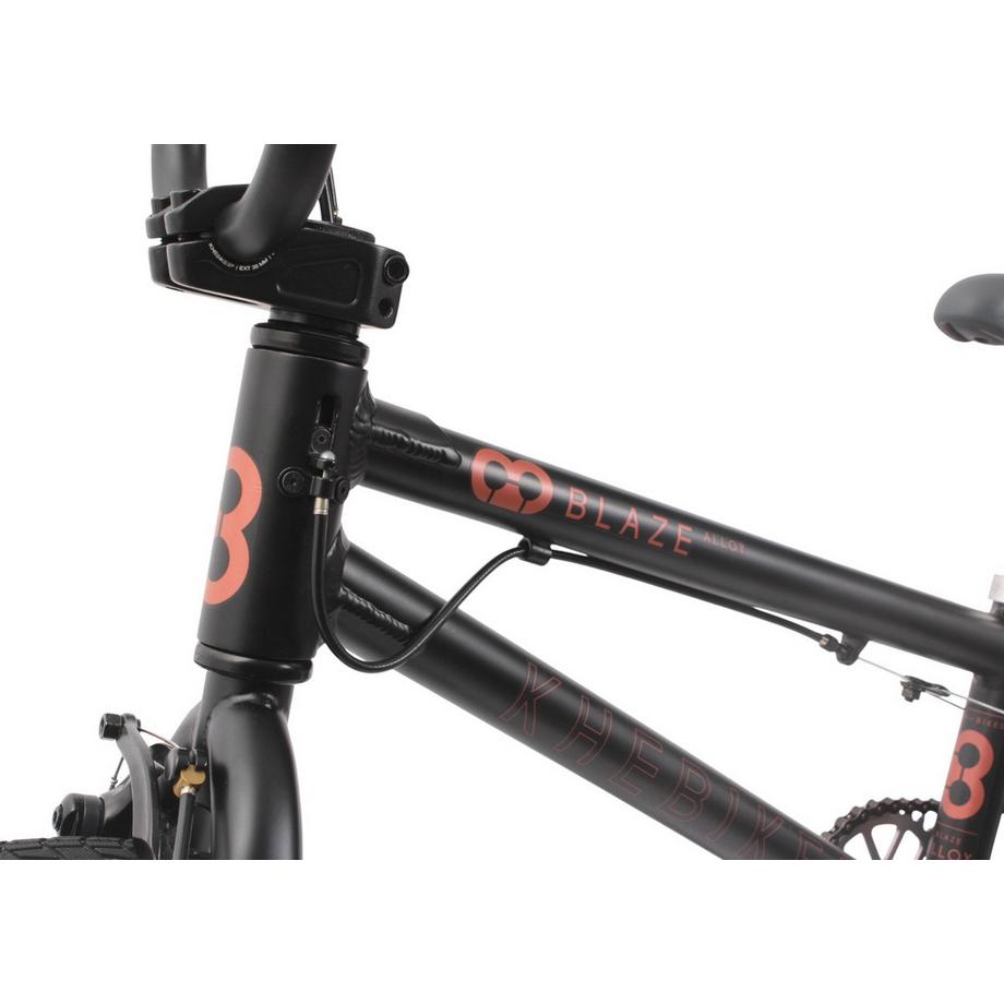 KHE  18 ZOLL Blaze AL 