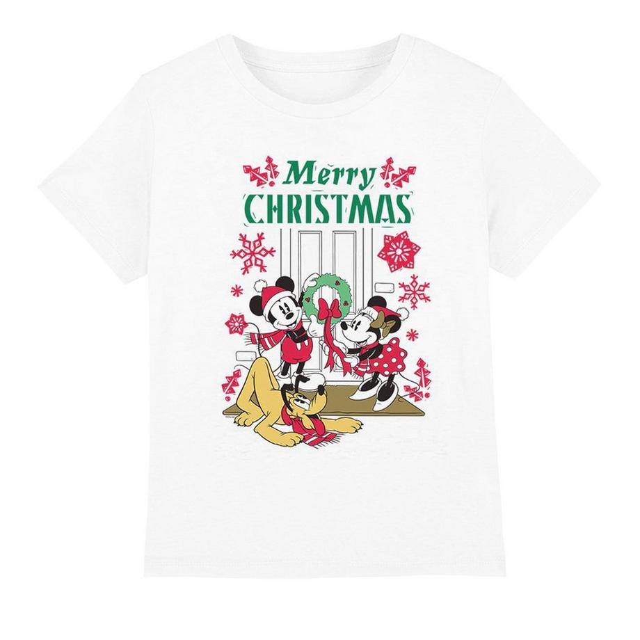 TShirt  weihnachtliches Design