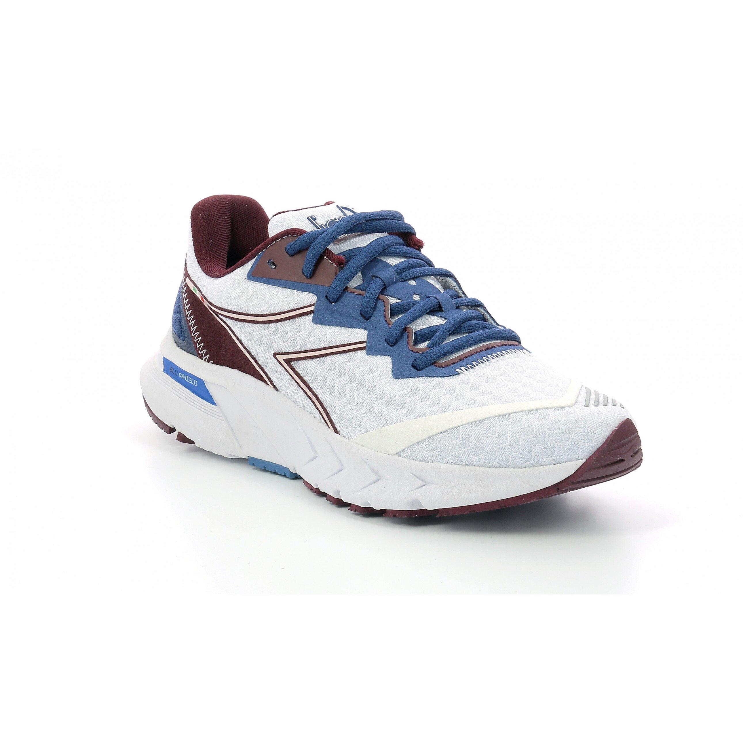 DIADORA  sneakers für damen mythos volo 2 