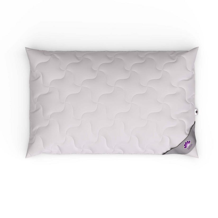 Lotus Bettwaren Lotus Bambou Oreiller  