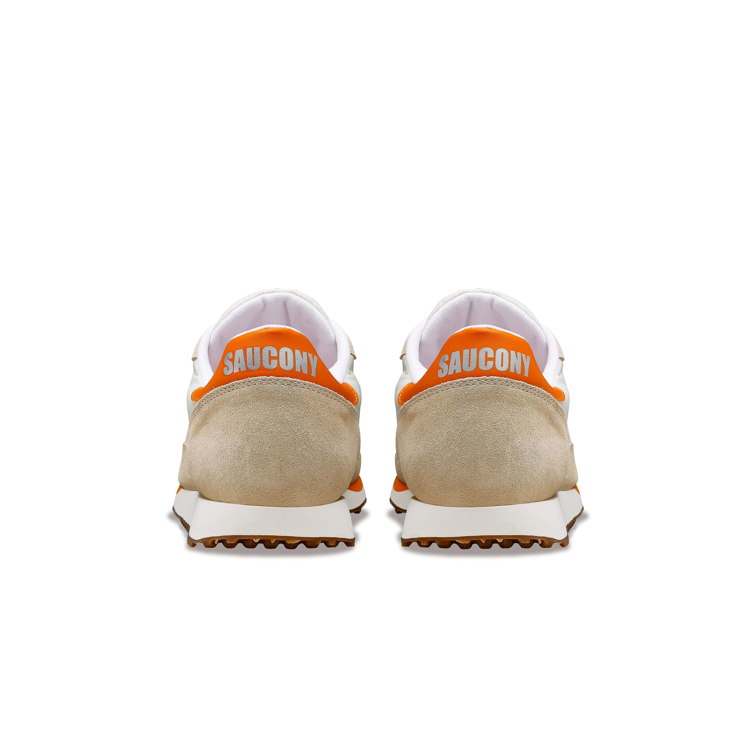 saucony  baskets dxn trainer 