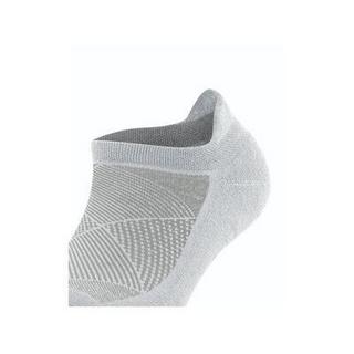 Burlington  chaussettes basses athleisure 