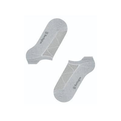 Burlington  chaussettes basses athleisure 