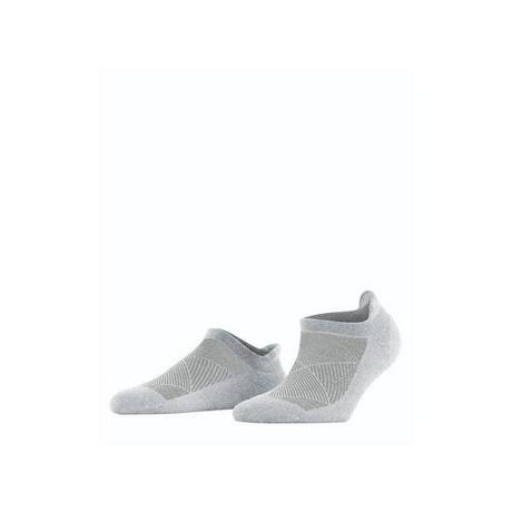 Burlington  chaussettes basses athleisure 