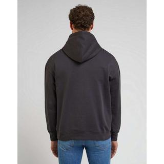 Lee  Sweatshirts Core Loose Hoodie 