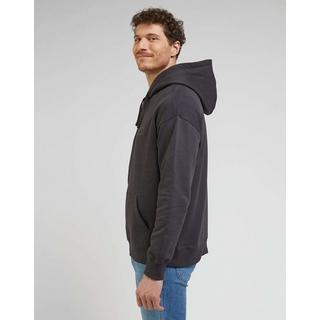 Lee  Sweatshirts Core Loose Hoodie 