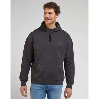 Lee  Sweatshirts Core Loose Hoodie 