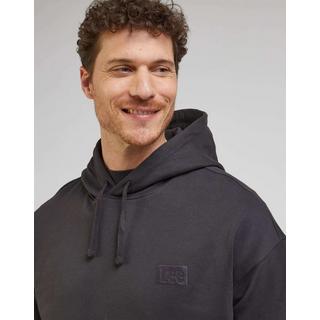 Lee  Sweatshirts Core Loose Hoodie 