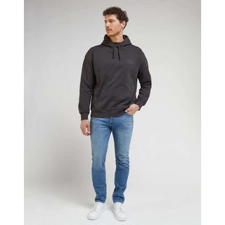 Lee  Sweatshirts Core Loose Hoodie 