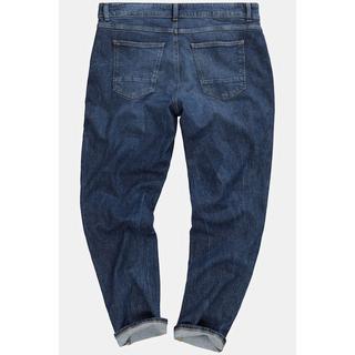 Sthuge  Jean 5 poches, coupe Loose Fit - jusqu'au 72 