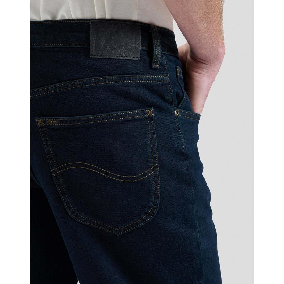 Lee Brooklyn Jean Droit  
