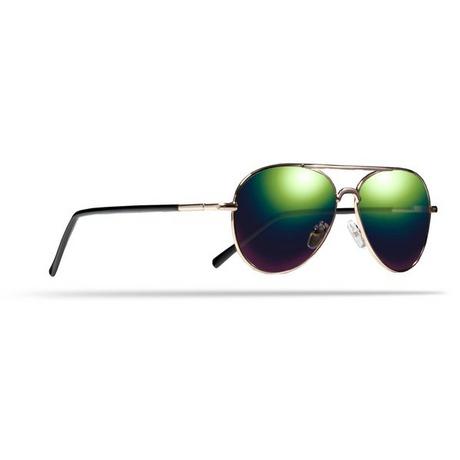 Trespass  Childrens Hologram Sonnenbrille 