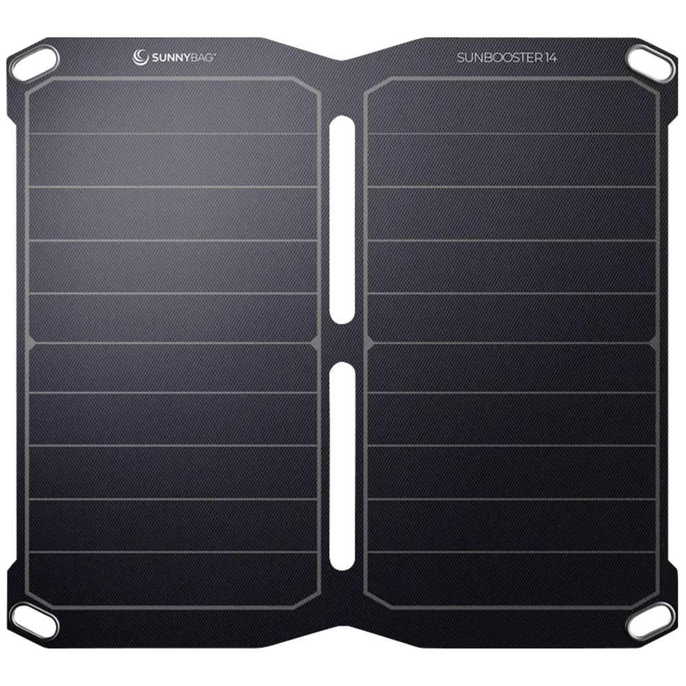 Image of Solar-Ladegerät