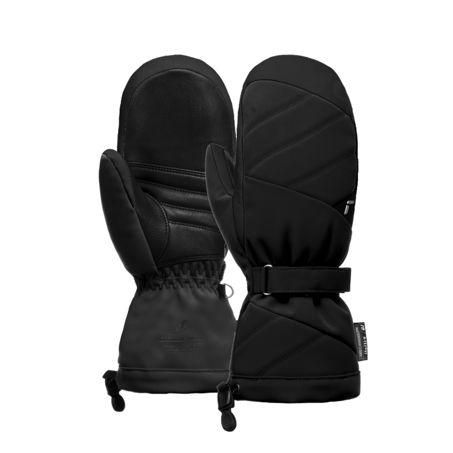 reusch  SONJA R-TEX XT MITTEN-6.5 