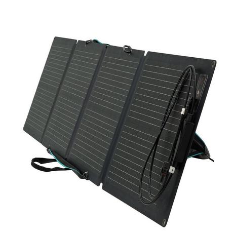 EcoFlow  Solarpanel 110W 