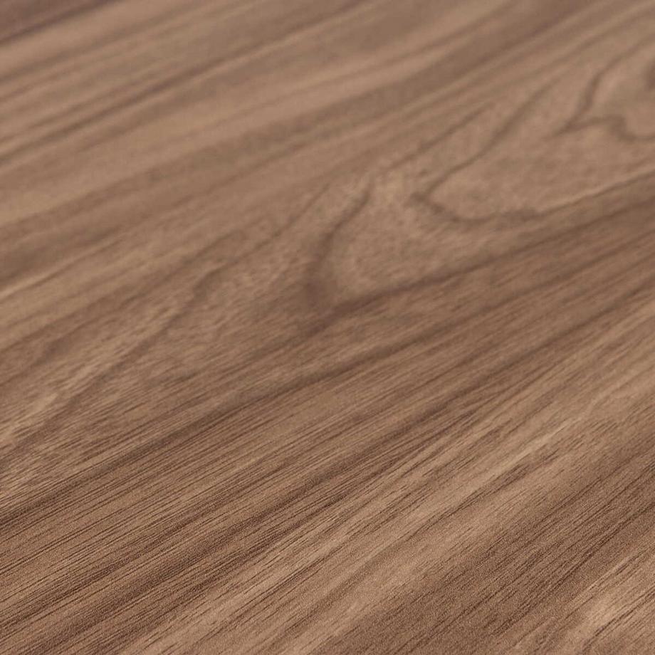 mutoni Tavolo da pranzo Maan noce 120x120  