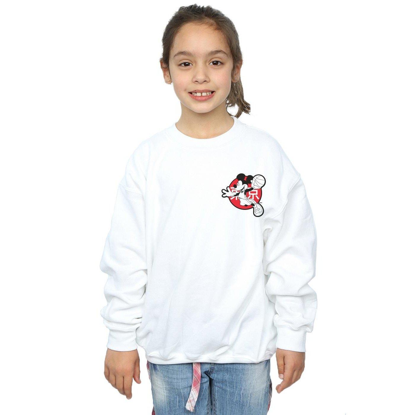 Disney  Sweatshirt 