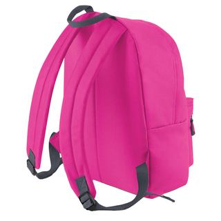 Bagbase Junior Fashion Rucksack, 14 Liter (2 StückPackung)  