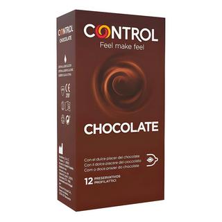 Control  CHOCOLATE 